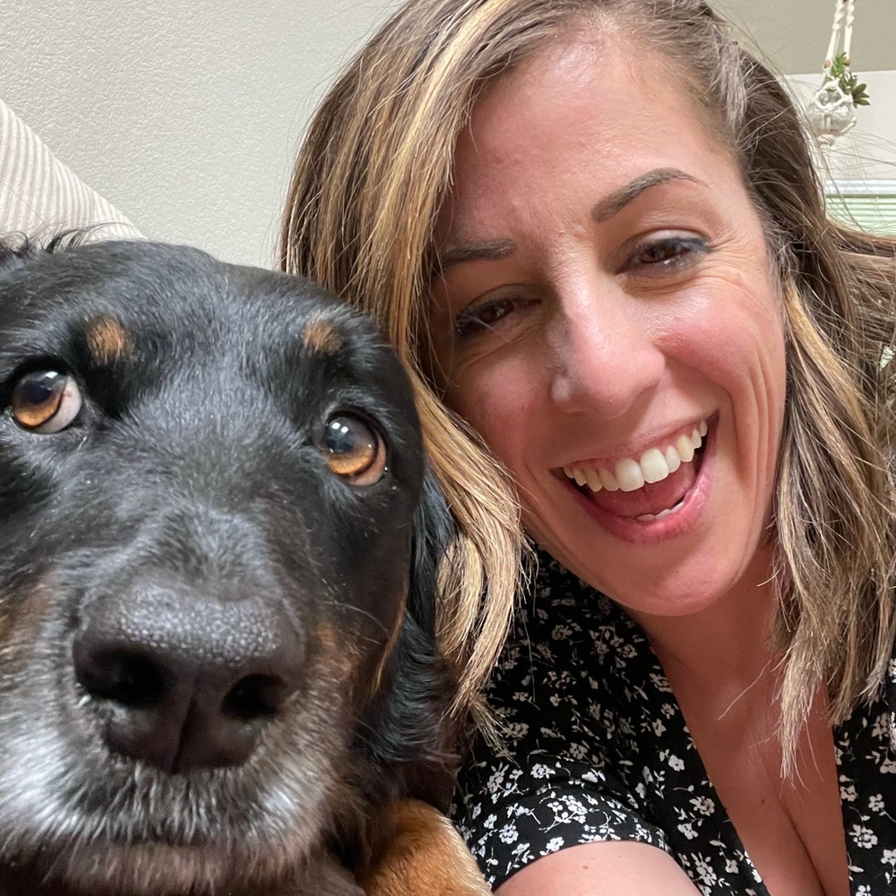 Meet your Posher, Allie